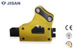 Fine Demo Hammer Rock Breaker , Tunnel Road Hydraulic Rock Hammer For Excavator