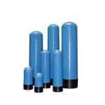 Air Conditioning Circulating Water Treatment Parts Frp Filter Vessels High