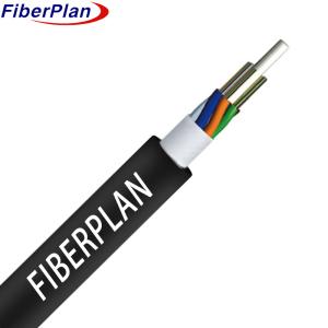 Wholesale Non Armored Fiber Optic Cable GYFTY With Water Blocking Tape from china suppliers