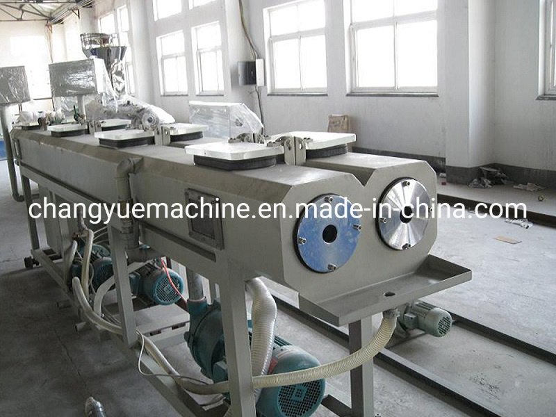 Factory Price PVC Conbuit Pipe Production Line