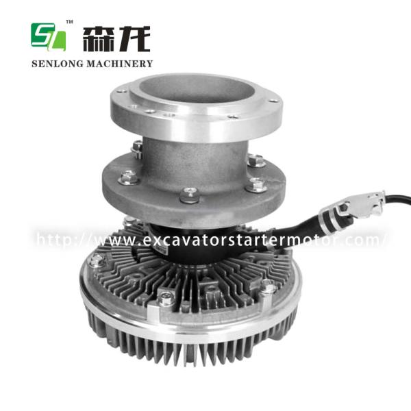Engine cooling Fan Clutch for Mercedes-Benz 7033416,5412001222 5412002022