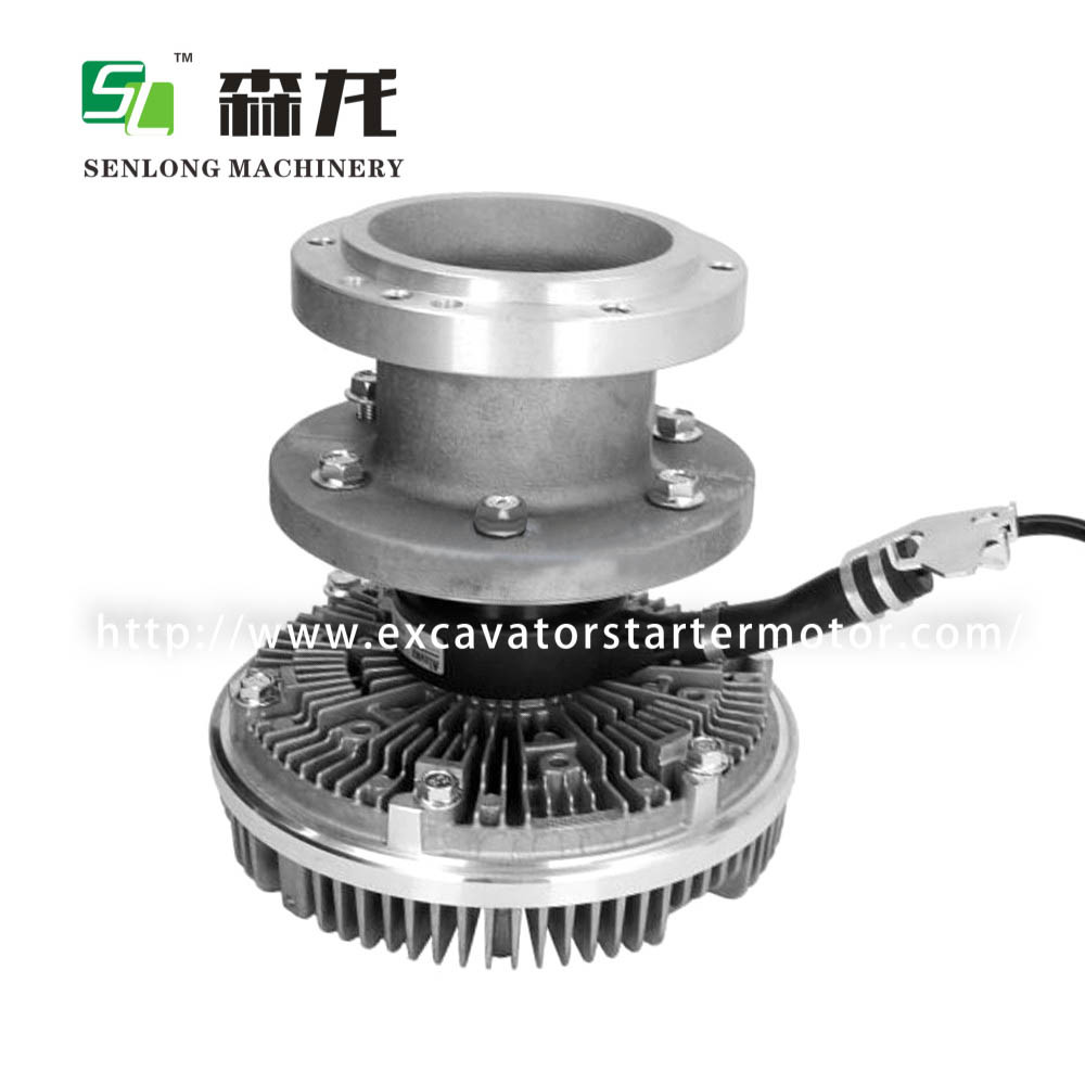 Engine cooling Fan Clutch for Mercedes-Benz 7033416,5412001222 5412002022 A5412001222 A5412002022 0002007422