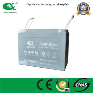 Wholesale 12V150ah Deep Cycle Lead Acid Electric Vehicle Battery from china suppliers