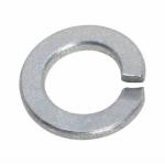 DIN 7980 High Collar Lock Washer A4 Stainless Steel Fasteners