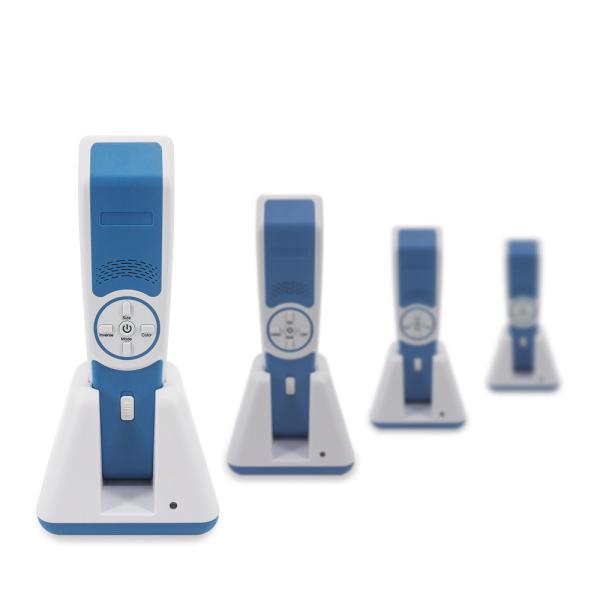 Hospital Health Analyzer Machine Phlebotomy Finding Difficult Veins Infrared IV