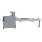 60HZ Bread Pillow Bag Packaging Machine Small Cosmetic Disposable