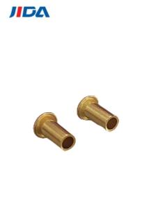 Wholesale OEM Hollow Brass Blind Pop Rivets Bolt IATF16949 from china suppliers