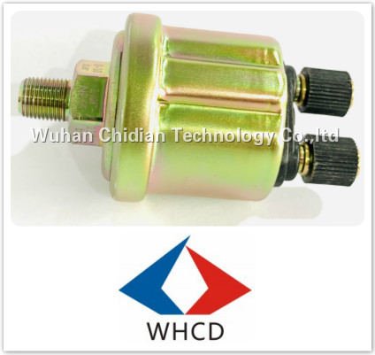 ANSI 10BAR 1/8NPTF Car Oil Pressure Sensor For VDO
