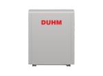 Water Saving 45kW R410A Ground Water Heat Pump With Copeland Compressor Heatpump