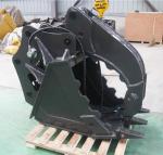 PC 320 PC330 PC336 Excavator Thumb Bucket Hydraulic