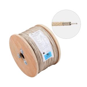 Wholesale Reach Insulated Wire 22AWG Wire High Temperature Wire 450C from china suppliers