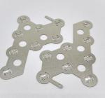 Pure Nickel Busbar For Manufacturing Nickel Cadmium Battery