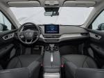 E-Qm5 Hongqi Electric Car Ev Car Sedan New Energy Vehicles