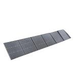 300W Portable Foldable Solar Panel Battery Charger For Outdoor Champing
