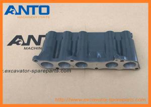 Wholesale 0976901 Cap Assy HITACHI Excavator ZX250LC-5G Main Control Valve Parts from china suppliers