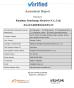 Shanghai Aimchamp Abrasives Co., Ltd. Certifications