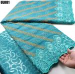 african lace fabric nigerian dress for lady dress embroidery cotton fabric