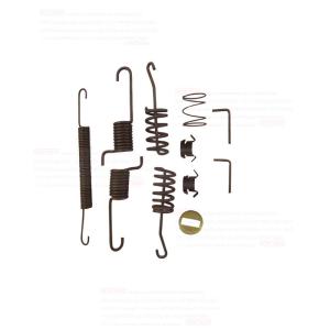 Wholesale Auto Parts Brake Caliper Repair Kit 93161195 for IVECO Top- and Affordable from china suppliers