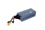 6S1P 22.2V 22000mah Lipo Battery Soft Pack Herewin Drone Battery