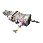 Genuine Used Complete 1KD Gearbox For Toyota Hiace
