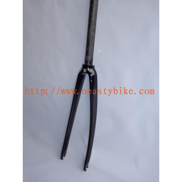 Neasty-3K Hight Quality Full Carbon Road Bike Fork (Clear Coating)
