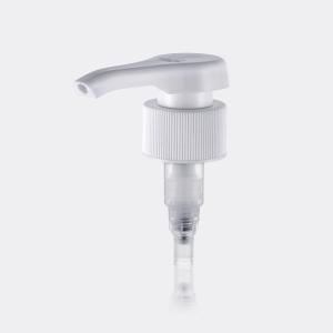 Wholesale JY327-33 Plastic Lotion Pump / Liquid Dispenser For Shampoo Bottle from china suppliers