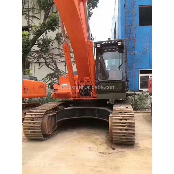 Hitachi in stock Second hand large Crawler Excavator HITACHI 450 good condition Used digging machine Japanese HITACHI 450 for sale/