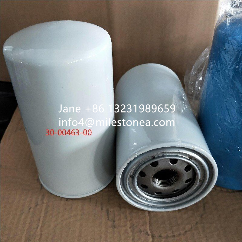 TK Auto Truck Engine Parts Lube By-Pass Spin-On Oil Filter 119959 11-9959