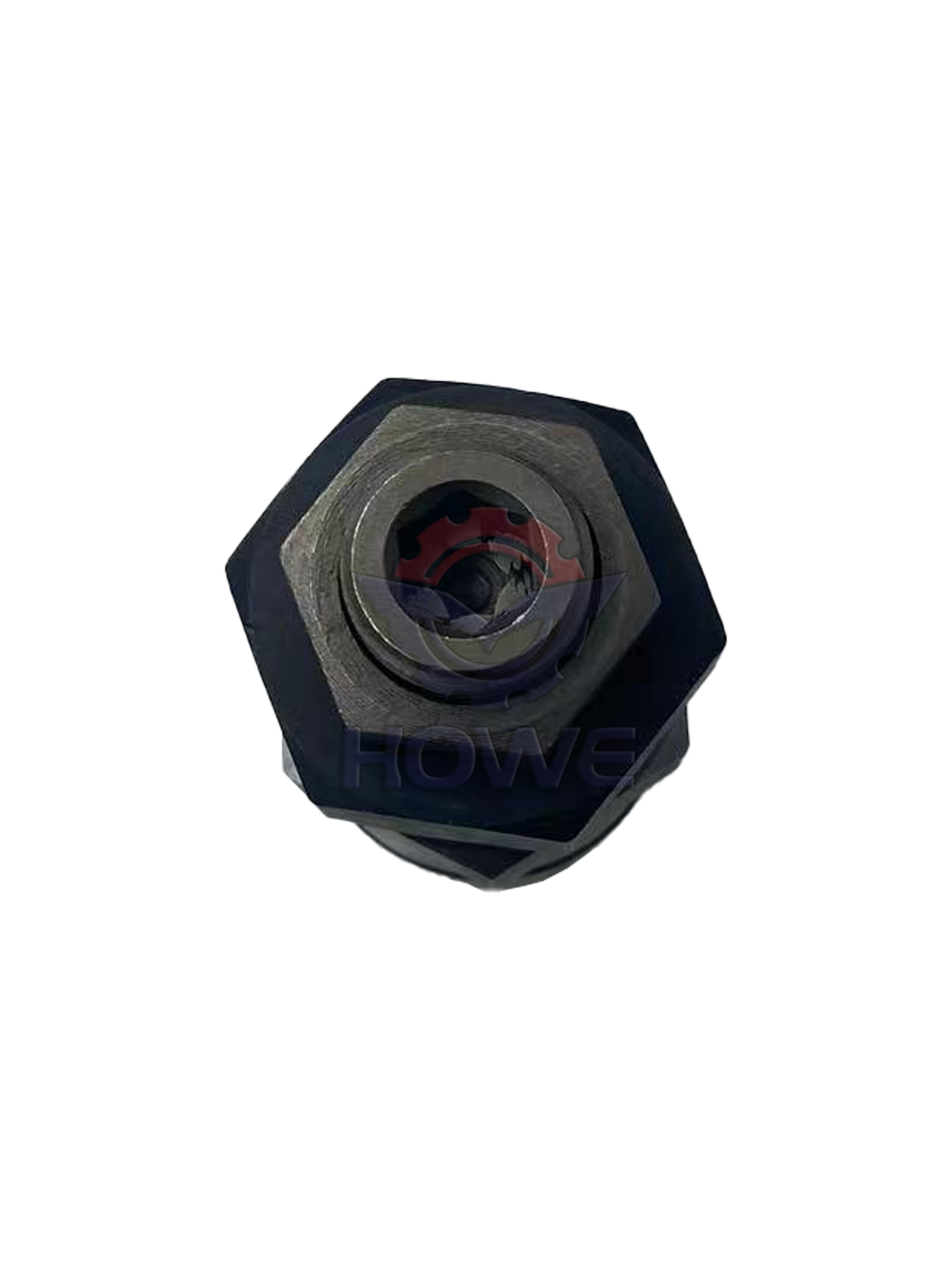 E320C E320D Excavator Hydraulic Parts Main Relief Valve 19-5338 3100390 for Construction Equipment