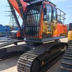Used Doosan Dx300 Excavator Doosan Digger 30 Ton With Crawler Chain