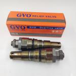 YN22V00001F4 Hydraulic Main Relief valve SK200-6 SK200-8 SK230-6