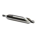 OEM/ODM 60 Degree Tungsten Carbide Center Drill for Steel
