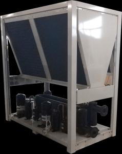 Wholesale Safe &amp; Comfort Swimming Pool Heat Pump Excellent Outlook Design Energy Saving from china suppliers