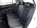 China Reliable Car Exporter Volkswagen TACQUA 2021 1.5L Small SUV 5 Door 5 Seats