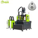 12.1kw Vertical Silicone Injection Molding Machine Heat Resistance
