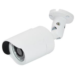Wholesale 1.0Megapixel 720P Bullet HDCVI Camera from china suppliers