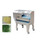 Automatic Crusher Vegetable Cutting Machine For Food Beverage Industry