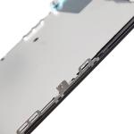 Cracked iPhone 5S Screen Repair, iPhone 5S Display and Home Button Replacement -