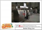 Toothpaste Tube Filling And Sealing Machine Line With Circulation Vacuum