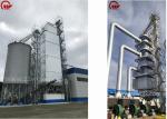 1200T/D Weather Proof Stainless Steel Corn Dryer Machine
