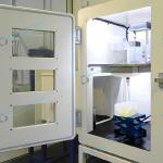 Vacuum casting plastic parts silicon parts for consumer products