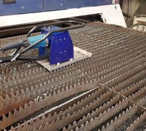 Wholesale Multipurpose 30mm Width 220V laser slag remover Without Residue from china suppliers
