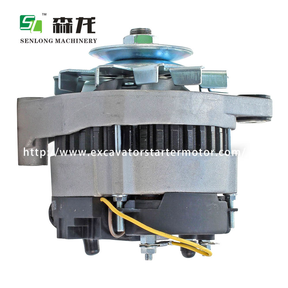 12V 45A Alternator A13N2M 2518039A13N148M A13N147M A13N147 2541663 2541191B 2541191 2518039C 2518039 3623 238.110.552 238110552 500.101.352 500101352