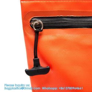 Wholesale Industrial Automatic High Speed Door Zipper PVC Rapid Rolling Shutter Door Rail Zipper Keder Weldable from china suppliers