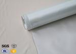4Oz Conformable White / Transparent Fiberglass