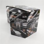 Go Rhino 3D Card Male Enhancement Pills Packing , Sex Pill Capsule Packing