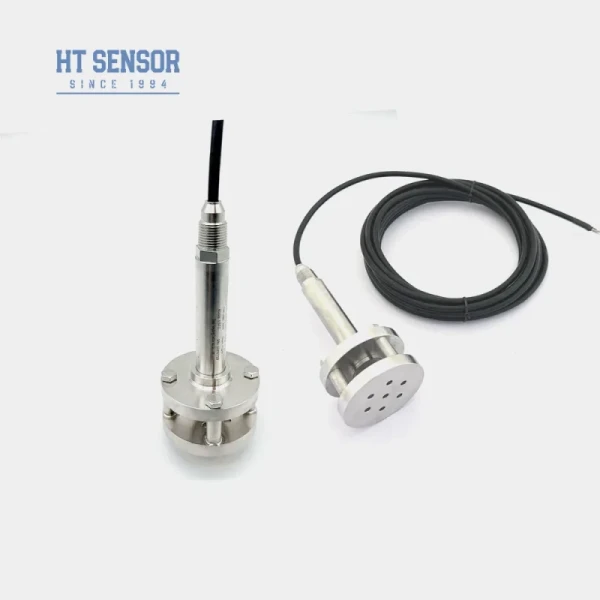 BH-WS 4-20mA sewage level sensor for harsh environments