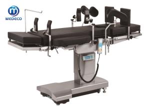 Wholesale 1960mmx500mm Ophthalmic Operating Table Hydraulic Operation Table DT-12E from china suppliers