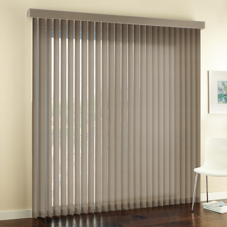 High Quality 100% Polyester 127mm 89mm Fabric for Window Roller Vertical Curtains Blinds