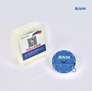 Wholesale Blue Alloy Gutta Percha Corrector Dental Consumables ISO Approved from china suppliers